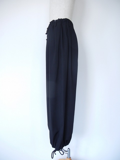 Yohji Yamamoto【ヨウジ ヤマモト】正規取り扱い店、通販可能 ON